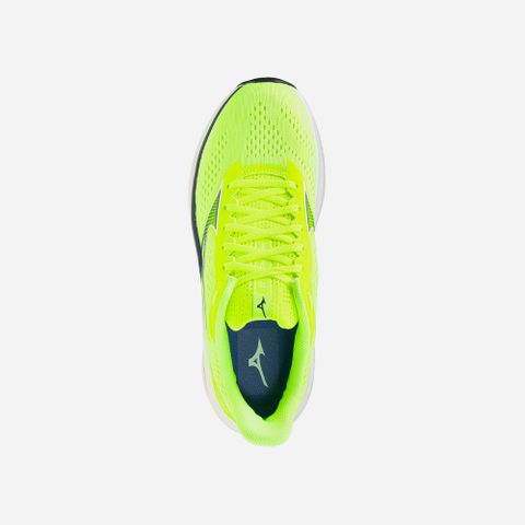 Mizuno - Giày Chạy Bộ Nam Stability Running Wave Inspire 22 - 3