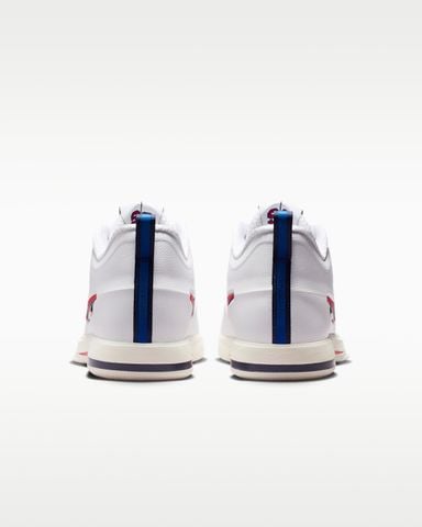 Nike - Giày Bóng Rổ Nam Book 2 