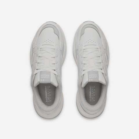 Under Armour - Giày Tập Luyện Nam Edge Leather Training Shoes