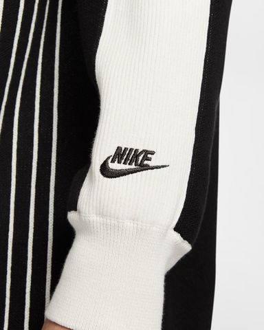 Nike - Áo Tay Dài Thể Thao Nam Nike Sportswear Club Men's Jersey Sweater