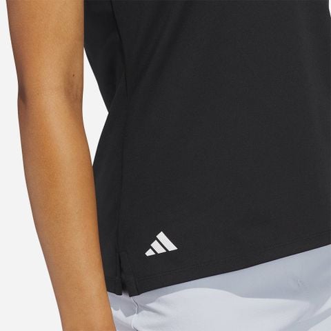 adidas - Áo Thun Có Cổ Nữ Ultimate365 Grid Climacool Polo