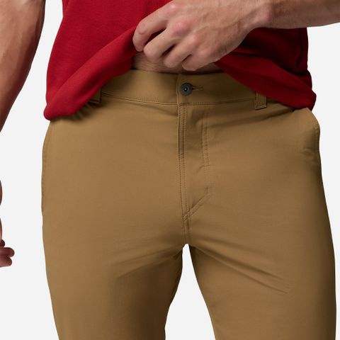 Columbia - Quần Kaki Dài Nam ROC Tech Chino Pant - 4