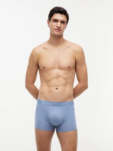 Tommy Hilfiger - Bộ 3 Quần Lót Nam 3-Pack Signature Waistband Trunks
