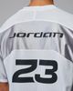 Nike - Áo Tay Ngắn Thể Thao Nam Jordan Flight Men's Jersey Top