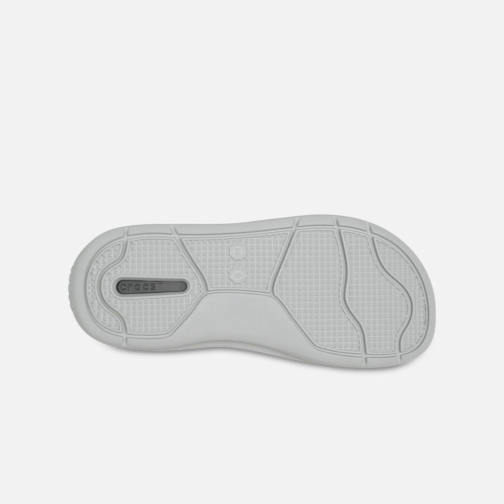 Crocs - Dép xỏ ngón nam Inmotion Flip Men's Mirage Lifestyle