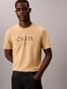 Calvin Klein - Áo Thun Tay Ngắn Nam Crewneck Graphic Tee