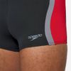 SPEEDO - AQUASHORT SWIMMING BOTTOM AQUASHORT MEN SOLID SPLICE AQUASHORT / SOLID SPLICE AQUASHORT