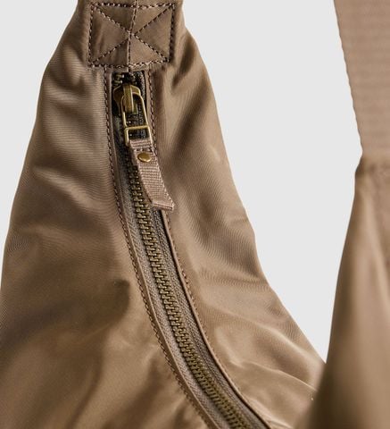 Levi's - Túi Xách Cầm Tay Nữ Levi's® Women's Alexandra Bag - Brown