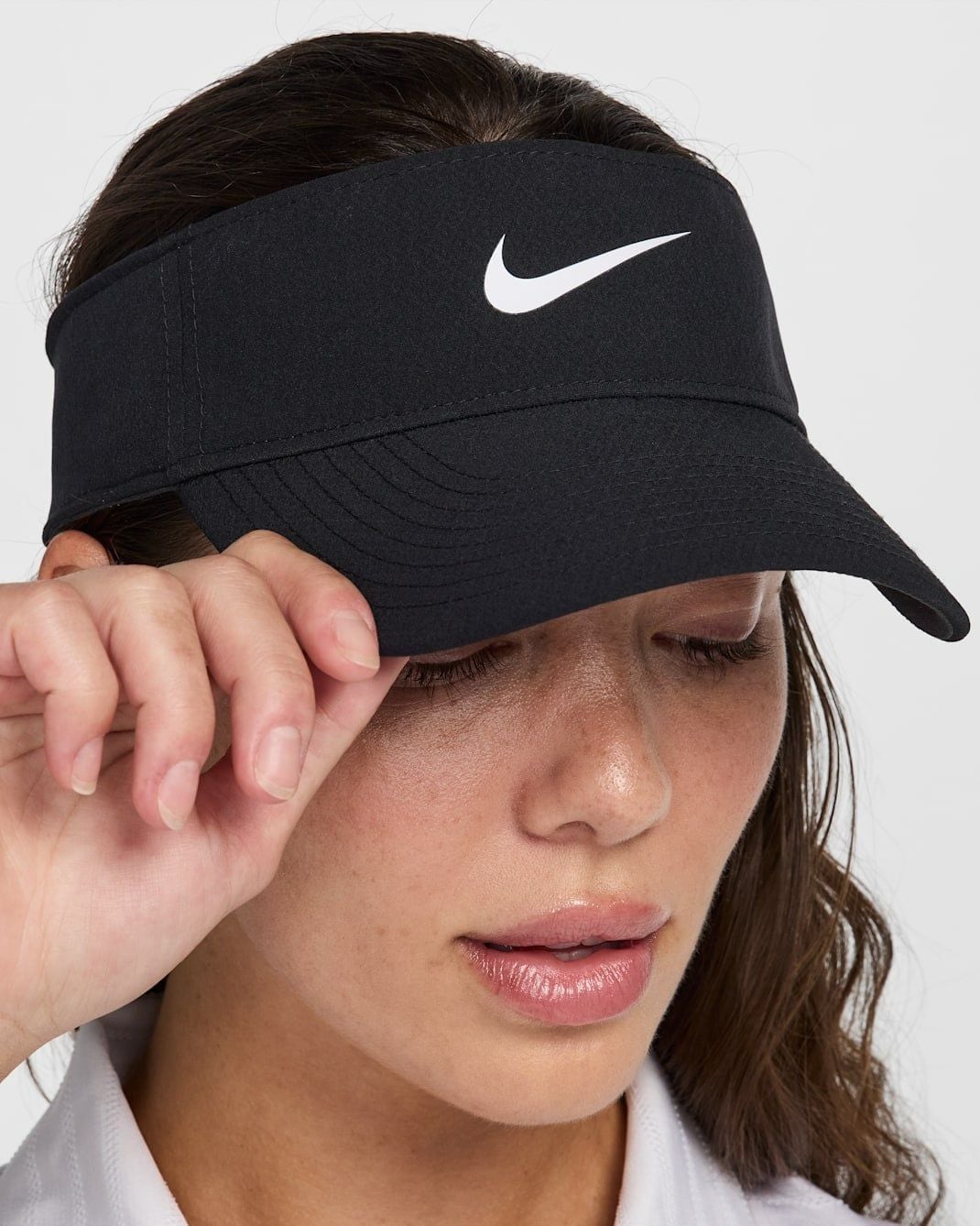 Nike - Nón thể thao Nam Nữ Nike Ace Dri-FIT Visor