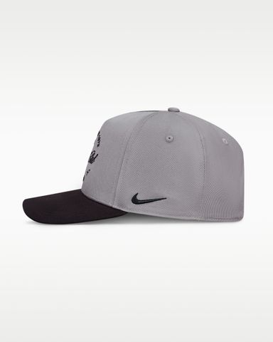 Nike - Nón Unisex Rise Structured A-Frame Cap