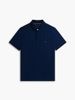 Tommy Hilfiger - Áo Polo Nam Regular Pique Jacquard Collar Polo Shirt
