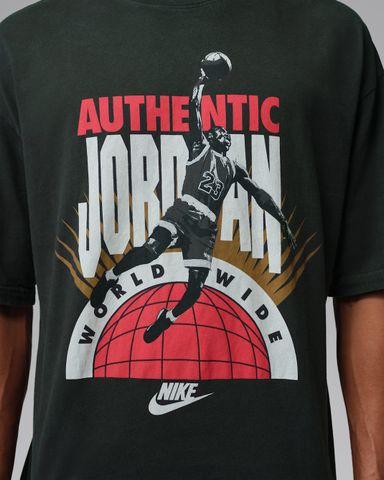Nike - Áo phông Tay Ngắn Thể Thao Nam Jordan Men's Oversized Reissue T-Shirt