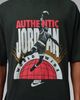 Nike - Áo phông Tay Ngắn Thể Thao Nam Jordan Men's Oversized Reissue T-Shirt