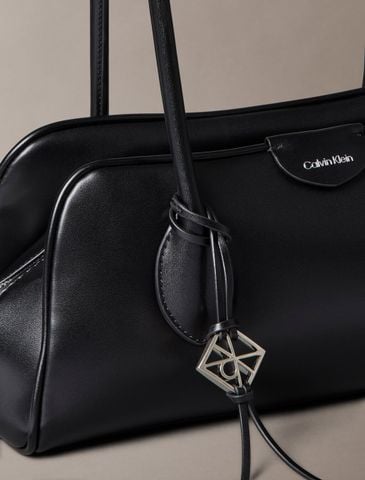 Calvin Klein - Túi Đeo Vai Nữ Trio Compartment Shoulder Bag