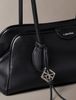 Calvin Klein - Túi Đeo Vai Nữ Trio Compartment Shoulder Bag