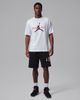 Nike - Áo Tay Ngắn Thể Thao Nam Jordan Brooklyn Graphic T-Shirt