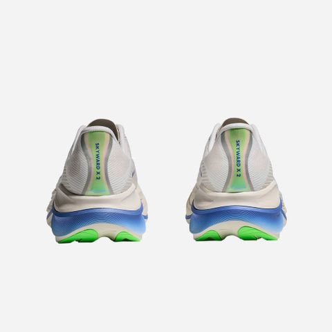 Hoka - Giày Chạy Bộ Nam Neutral Skyward X 2 Running Road Shoes