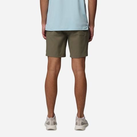 Columbia - Quần Ngắn Thể Thao Nam Tech Trail Utility Short