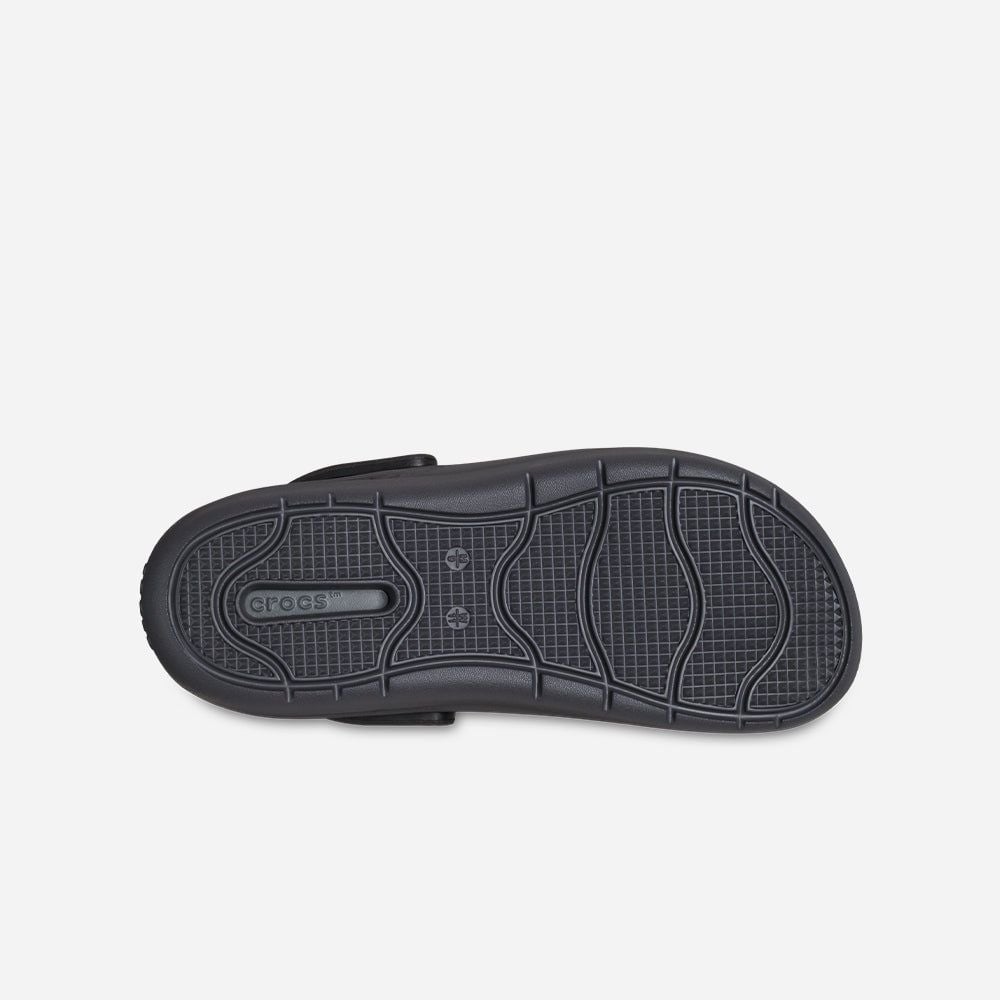 Crocs - Xăng đan nam nữ Clogs Inmotion Lifestyle