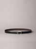 Calvin Klein - Thắt Lưng Nam Smooth Square Buckle Belt 32mm Reversible