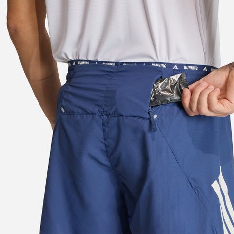 Adidas - Quần Ngắn Chạy Bộ Nam Adidas 365 Running Shorts