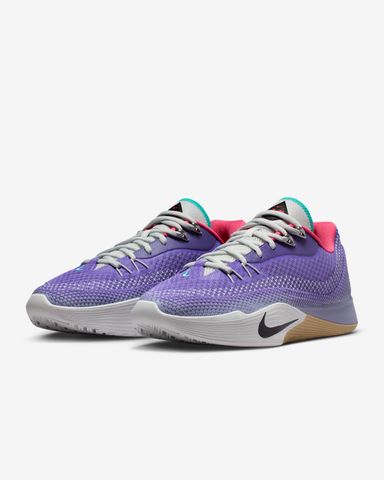 Nike - Giày thể thao Nam Nike S.T. Flare EP Basketball Shoes