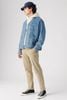 Levi's - Quần Kaki Dài Nam XX Chino Standard Taper Pants