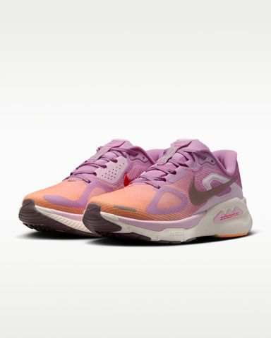 Nike - Giày Chạy Bộ Nữ Nike Structure Plus Women's Road Running Shoes