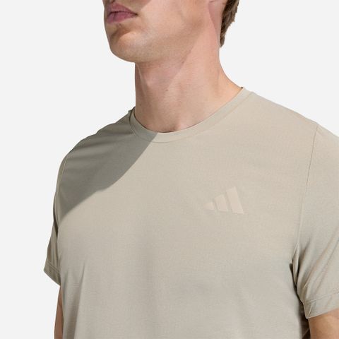 Adidas - Áo Tay Ngắn Thể Thao Nam Running Top T-Shirt Adi365