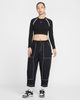 Nike - Áo Tay Dài Thể Thao Nữ Sportswear Women's Tight Long-Sleeve Cropped Top