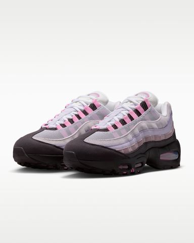 Nike - Giày Sneakers Nữ Air Max 95 Big Bubble