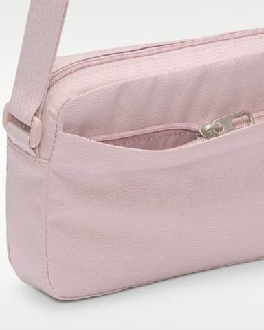 Nike - Túi Đeo Chéo Nam Nữ Heritage Cross-Body Bag 2.0 (2L) - 3