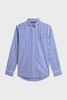 Tommy Hilfiger - Áo Sơ Mi Tay Dài Nam Flex Poplin Classic Staple Shirt