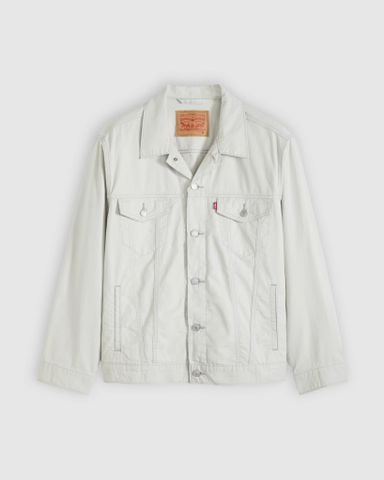 Levi's - Áo Khoác Jean Nam Men's Relaxed Type 3 Trucker Jacket