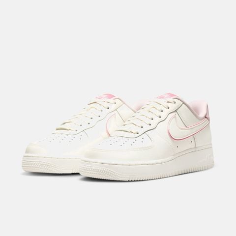 Nike - Giày Thời Trang Nữ Air Force 1 '07 Essential Women's Shoes - 2