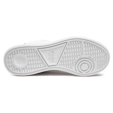 Ralph Lauren - Giày Sneakers Nam Heritage Court II