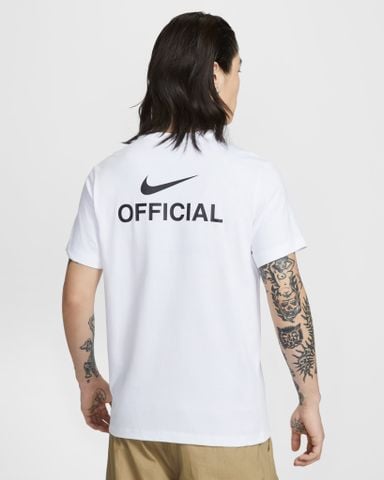 Nike - Áo Tay Ngắn Thể Thao Nam Sportswear T-Shirt