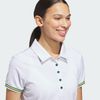 Adidas - Áo Thun Có Cổ Nữ Women's Ultimate365 Polo - White