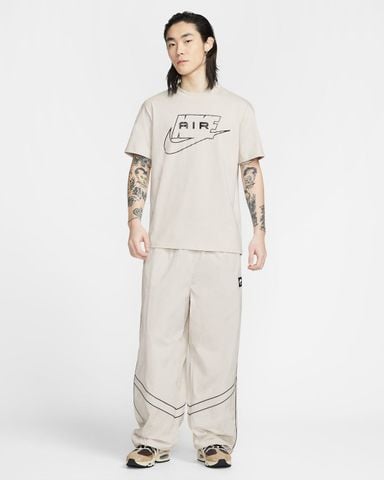 Nike - Áo Thun Tay Ngắn Nam Nstee Lse Air