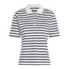 Tommy Hilfiger - Áo Thun Có Cổ Nữ 1985 Regular Pique Polo Short Sleeve