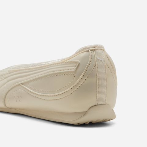 Puma - Giày búp bê Nữ Catch Soleil Ballerina Perla