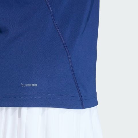 Adidas - Áo Thun Ba Lỗ Nữ Club Tank Top
