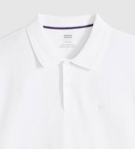 Levi's - Áo thun có cổ nam Housemark Original Polo