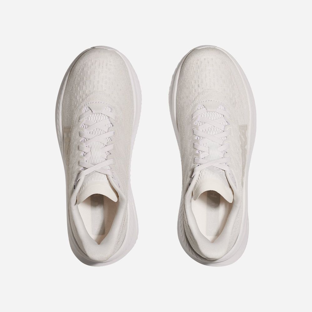 Hoka - Giày chạy bộ nữ Mach 6 Wide Running Shoes