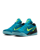Nike - Giày bóng rổ thể thao Nam Kobe 9 Elite Low Protro Neo Turquoise and Volt
