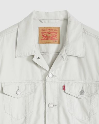 Levi's - Áo Khoác Jean Nam Men's Relaxed Type 3 Trucker Jacket
