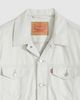 Levi's - Áo Khoác Jean Nam Men's Relaxed Type 3 Trucker Jacket