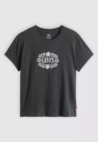 Levi's - Áo Thun Tay Ngắn Nữ Graphic Vintage Tee