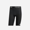Adidas - Quần Ngắn Ống Bó Nam Nữ Techfit Base Halftights Training Bottom