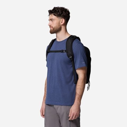 Columbia - Ba Lô Nam Nữ Great Smoky Garden™ 18L Backpack - 4